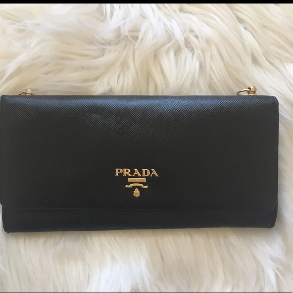 Rare PRADA WALLET - Picture 2 of 6